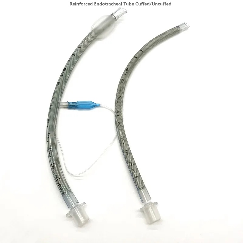 Endotracheal Tube