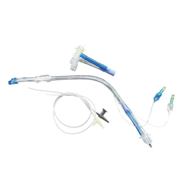Double Lumen Endotracheal Tube