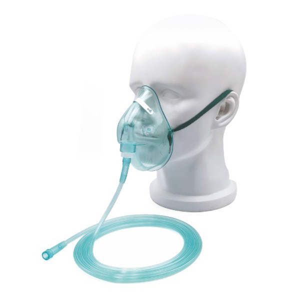 Oxygen Mask