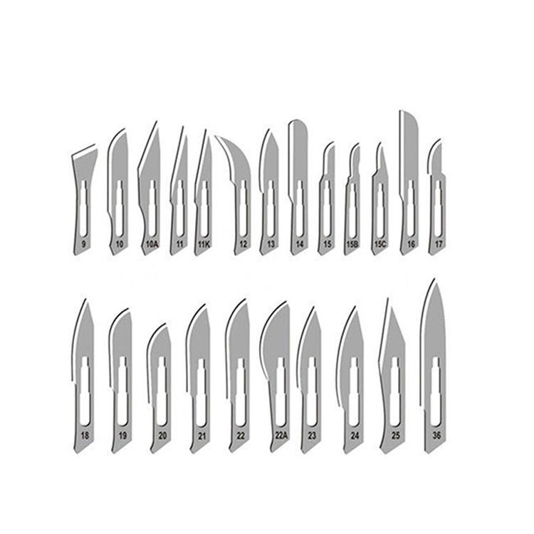 Surgical Blade