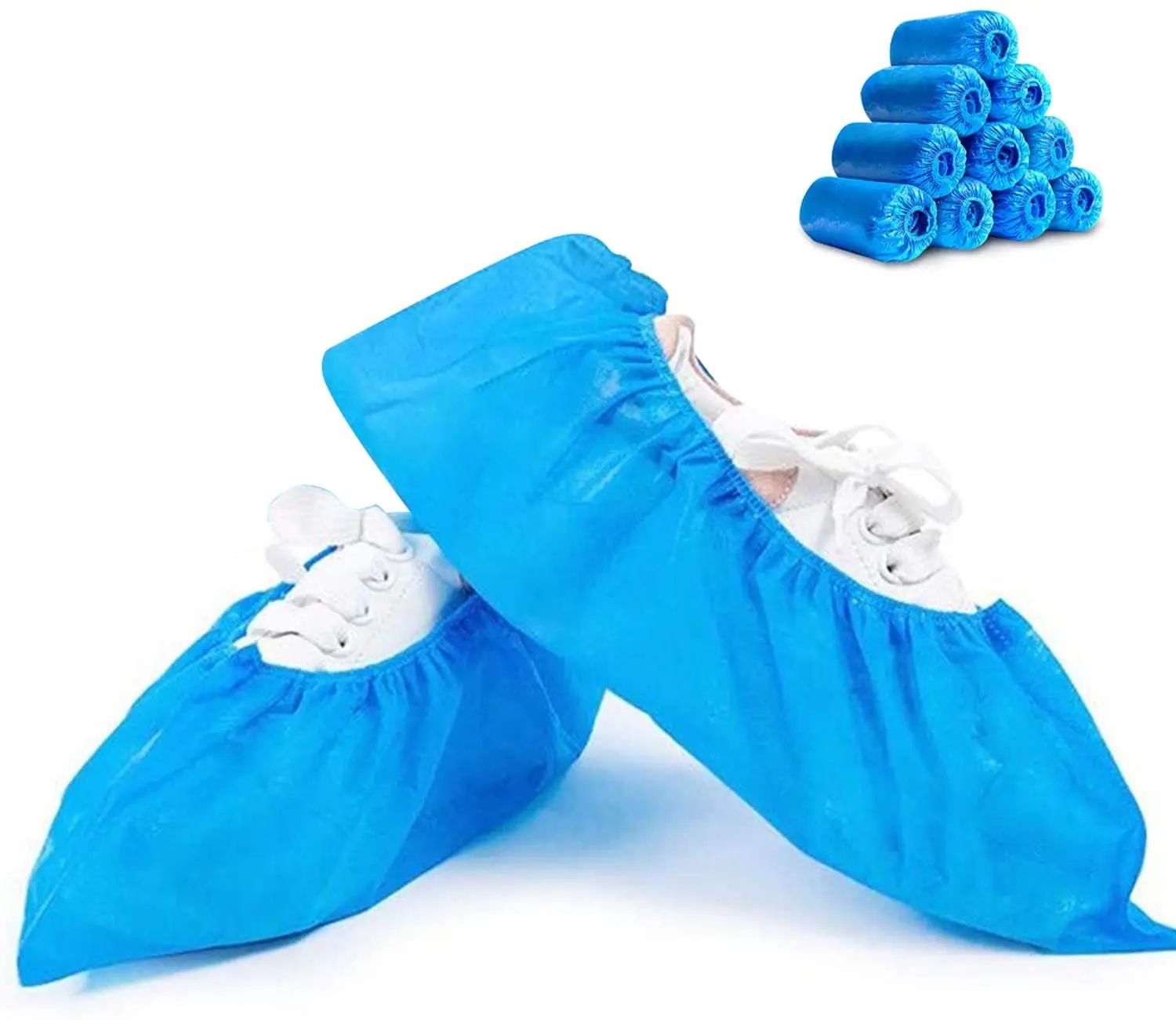 Disposable shoe cover
