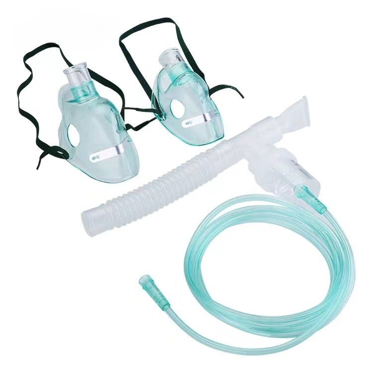 Nebulizer Kit