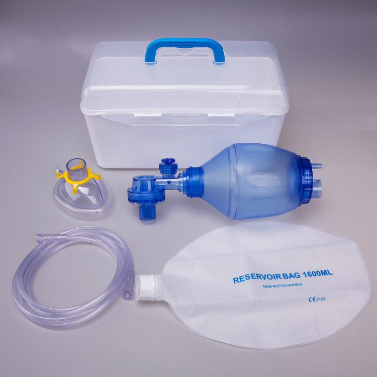 Manual Resuscitator
