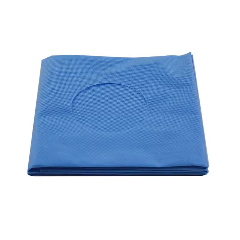 Aperture Drape
