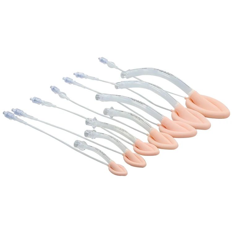 Laryngeal Mask