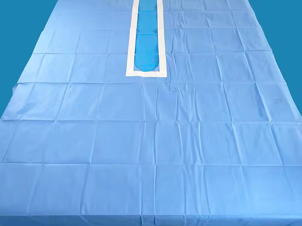 Adhesive Split Sheet