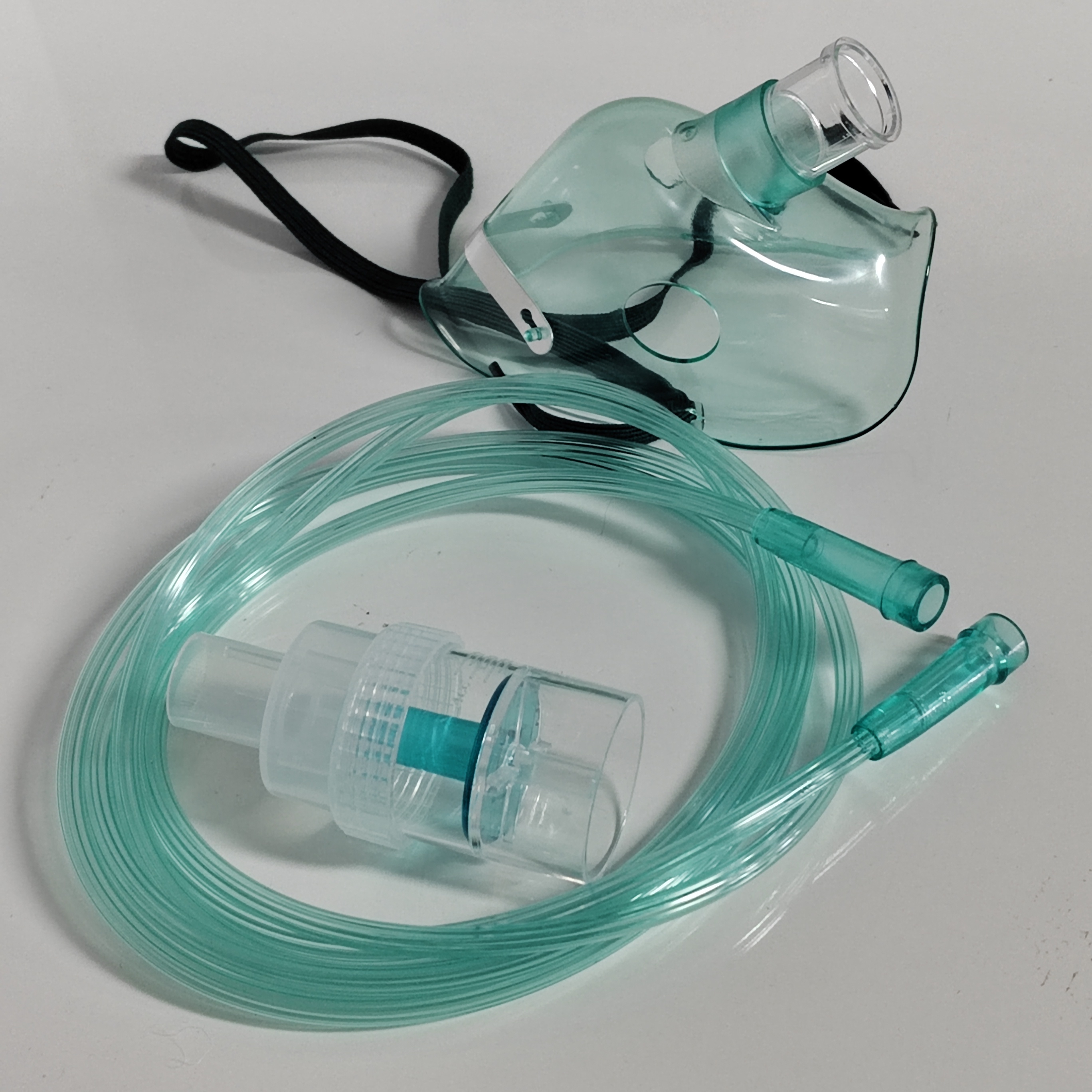Nebulizer Mask