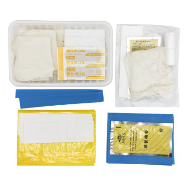 Disposable Dialysis Care Kit