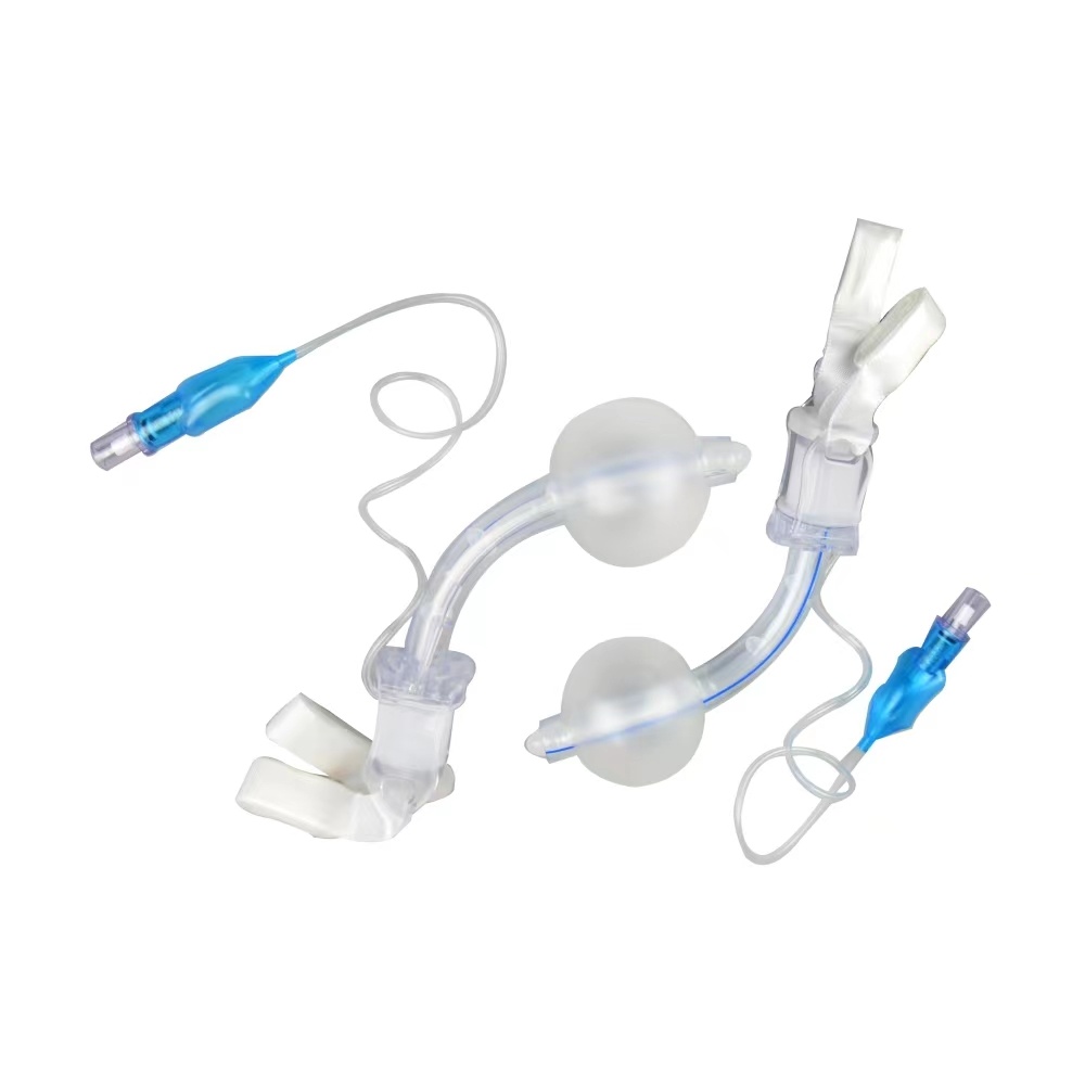 Tracheostomy Tube