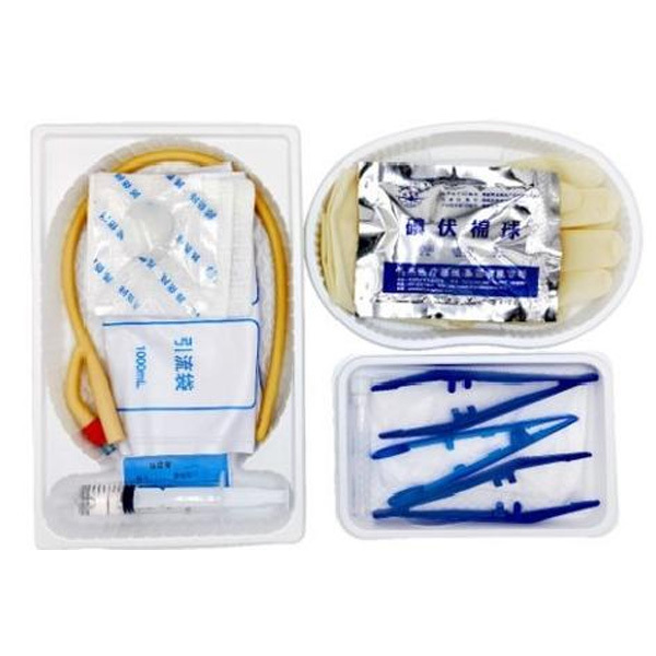 Disposable Urinary Pack