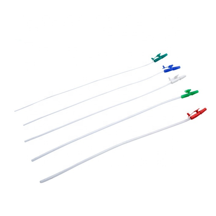 Suction Catheter