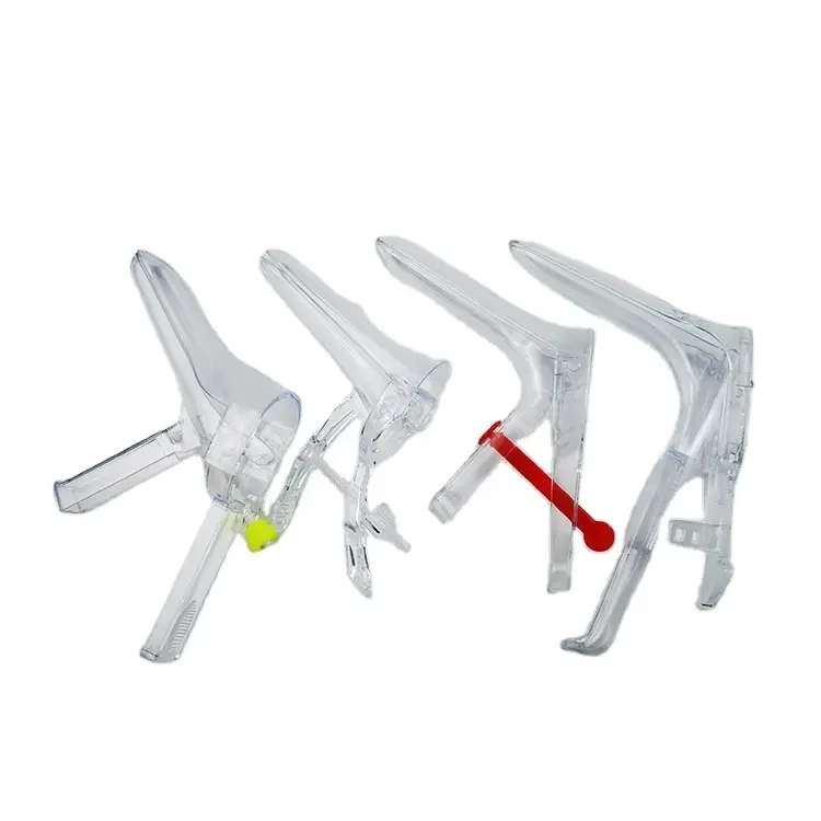 Disposable Sterile Vaginal Speculum